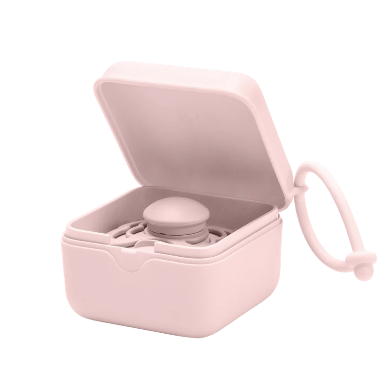 Кутия за Биберон Blossom BIBS