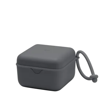 Кутия за Биберон Iron BIBS