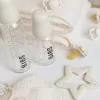 Бебешка Гризалка Звездичка Ivory BIBS 