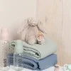 Бебешка Гризалка Сърчице Blush BIBS