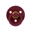 Биберон BIBS COLOUR, Elderberry, 0-6 месеца