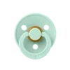 Биберон BIBS COLOUR, Nordic Mint, 0-6 месеца