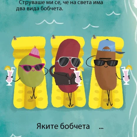 Якото Бобче