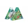 Двустранен Пъзел Let s Go To The Mountain