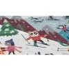 Двустранен Пъзел Let s Go To The Mountain