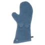 Хавлиена Ръкавичка с Ушички Jeans Blue