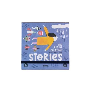 Настолна Игра STORIES