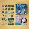 Настолна Игра THE FAIRY & THE WIZARD