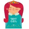 Временни Татуировки PRINCESS