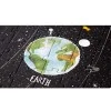 Голям Светещ Пъзел - DISCOVER THE PLANETS