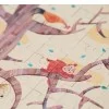Двустранен Джобен Пъзел My Tree 100 части