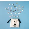 Двустранен Джобен Пъзел My Tree 100 части