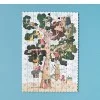 Двустранен Джобен Пъзел My Tree 100 части