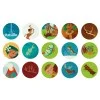 Пъзел Игра GO TO THE PREHISTORY PUZZLE