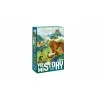 Пъзел Игра GO TO THE PREHISTORY PUZZLE