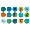 Пъзел Игра GO TO THE PREHISTORY PUZZLE