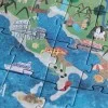Голям Пъзел Игра -  DISCOVER EUROPE