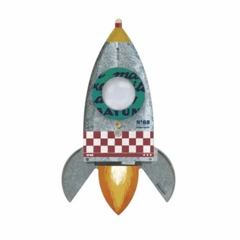 Плосък Калейдоскоп ROCKET EYE 