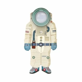 Плосък Калейдоскоп MAJOR TOM 