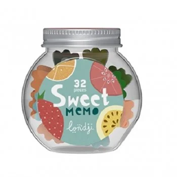 Мемо Игра Sweets