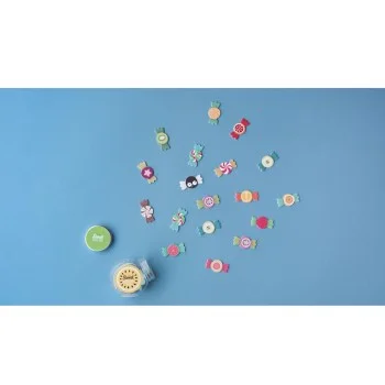 Мемо Игра Sweets