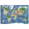 Микро Пъзел WORLD 600 части