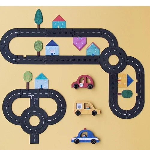 Игра ROADS