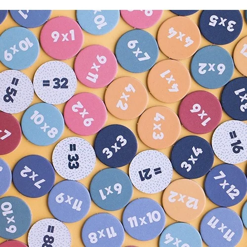 Игра MULTIPLICATIONS