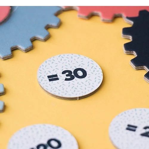 Игра MULTIPLICATIONS
