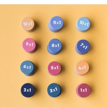 Игра MULTIPLICATIONS