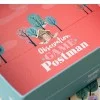 Настолна Игра Postman