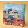 Настолна Игра Postman