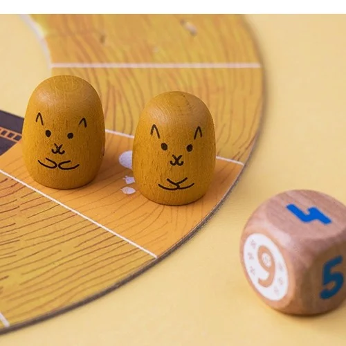 Настолна Игра WIN WIN WINTER