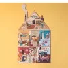 Пъзел WELCOME TO MY HOME PUZZLE