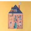 Пъзел WELCOME TO MY HOME PUZZLE