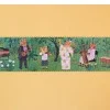 Джобен Пъзел WILD MUSIC PUZZLE