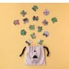Джобен Пъзел WILD MUSIC PUZZLE