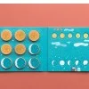 Игра Морски Шах TIC TAC TOE (Sun&Moon)