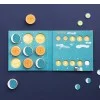 Игра Морски Шах TIC TAC TOE (Sun&Moon)