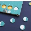 Игра Морски Шах TIC TAC TOE (Sun&Moon)
