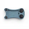 Активна Играчка за Прохождане MyFirst 3в1 STEEL