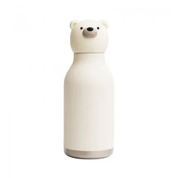 Термо Бутилка, Bestie, BEAR, 460ml