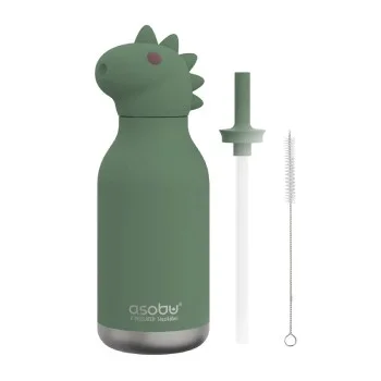 Термо Бутилка, Bestie, DINOSAUR, 460ml