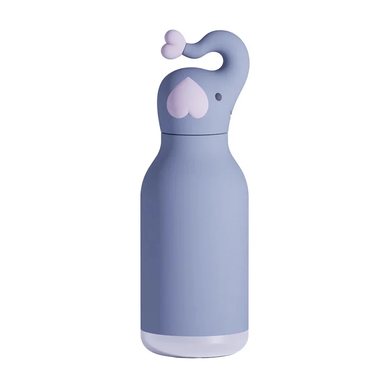 Термо Бутилка, Bestie, ELEPHANT, 460ml