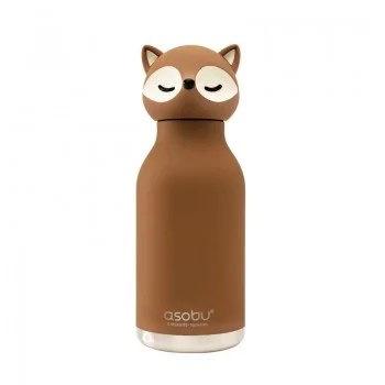 Термо Бутилка, Bestie, FOX, 460ml