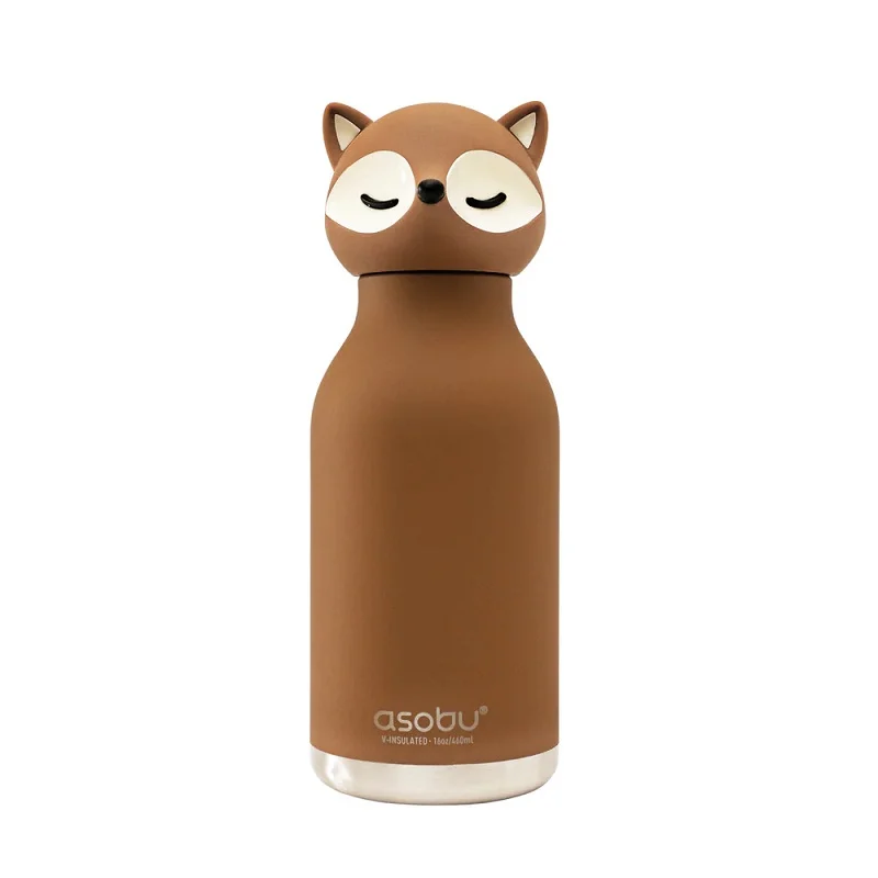 Термо Бутилка, Bestie, FOX, 460ml