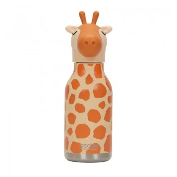 Термо Бутилка, Bestie, GIRAFFE, 460ml