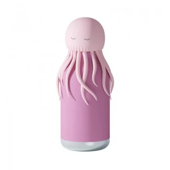 Термо Бутилка, Bestie, JELLY FISH, 460ml