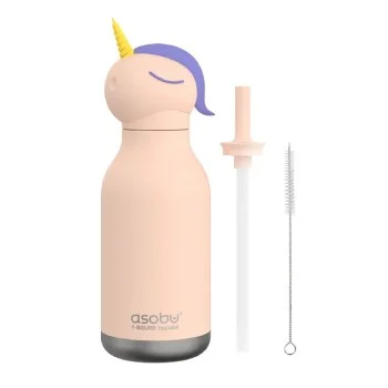 Термо Бутилка, Bestie, UNICORN, 460ml