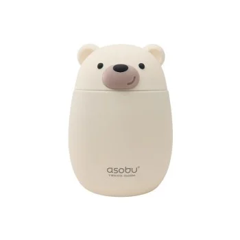 Термос за Храна, Bestie, BEAR, 600 ml
